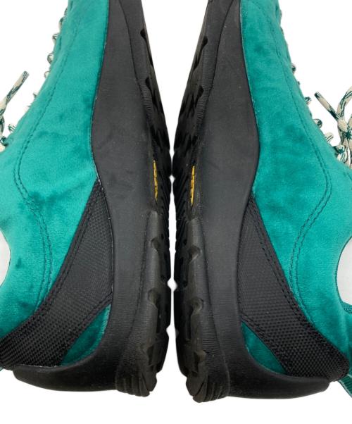 KEEN（キーン）KEEN (キーン) ジャスパー グリーン サイズ:EU39/US8.5/UK6/25.5cmの古着・服飾アイテム