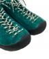中古・古着 KEEN (キーン) ジャスパー グリーン サイズ:EU39/US8.5/UK6/25.5cm：11000円
