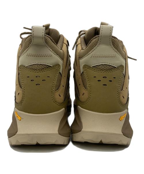 MERRELL（メレル）MERRELL (メレル) MOAB SPEED 2 MID カーキ サイズ:US9/UK8.5/EUR43/27cmの古着・服飾アイテム