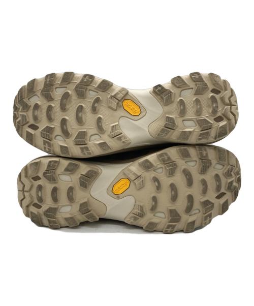 MERRELL（メレル）MERRELL (メレル) MOAB SPEED 2 MID カーキ サイズ:US9/UK8.5/EUR43/27cmの古着・服飾アイテム