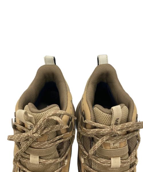 MERRELL（メレル）MERRELL (メレル) MOAB SPEED 2 MID カーキ サイズ:US9/UK8.5/EUR43/27cmの古着・服飾アイテム