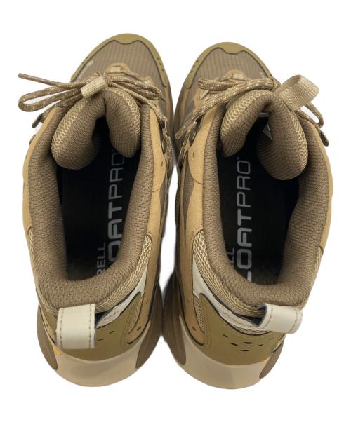 MERRELL（メレル）MERRELL (メレル) MOAB SPEED 2 MID カーキ サイズ:US9/UK8.5/EUR43/27cmの古着・服飾アイテム