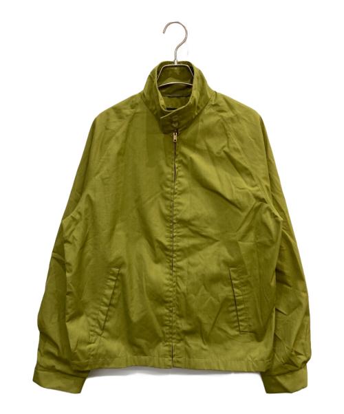 CAMPUS（キャンパス）CAMPUS (キャンパス) スイングトップ カーキ サイズ:Mの古着・服飾アイテム