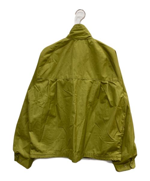 CAMPUS（キャンパス）CAMPUS (キャンパス) スイングトップ カーキ サイズ:Mの古着・服飾アイテム