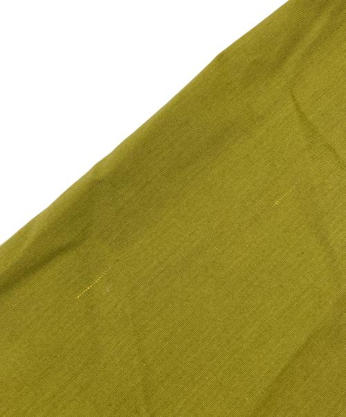 CAMPUS（キャンパス）CAMPUS (キャンパス) スイングトップ カーキ サイズ:Mの古着・服飾アイテム