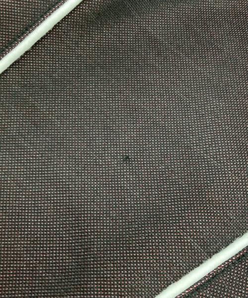 SUPREME（シュプリーム）Supreme (シュプリーム) World Famous Jacquard Track Jacket ブラック サイズ:XLの古着・服飾アイテム