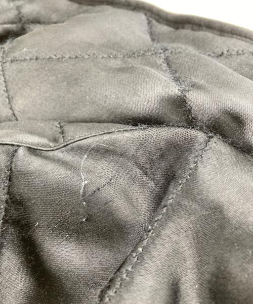 STUDIO D'ARTISAN&SA（ステュディオダルチザンアンドＳＡ）STUDIO D'ARTISAN&SA (ステュディオダルチザンアンドＳＡ) スカジャン ブラック サイズ:Mの古着・服飾アイテム