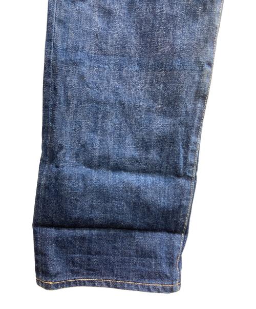 NEXUSVII（ネクサスセブン）NEXUSVII (ネクサスセブン) xx denim インディゴ サイズ:48の古着・服飾アイテム