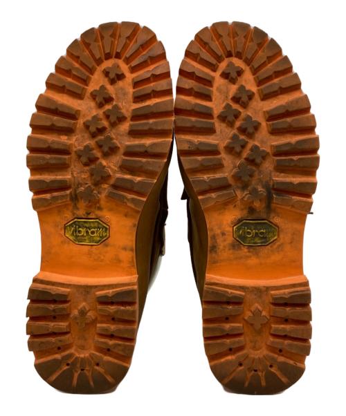 Timberland（ティンバーランド）Timberland (ティンバーランド) 6 IN PREMIUM BOOT WHEAT NUBUCK ブラウン サイズ:9の古着・服飾アイテム