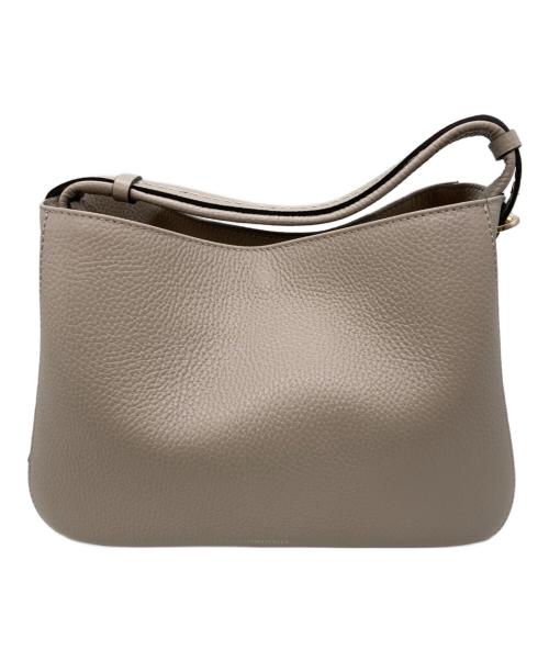 LORISTELLA（ロリステッラ）LORISTELLA (ロリステッラ) 2WAYバッグ ベージュの古着・服飾アイテム