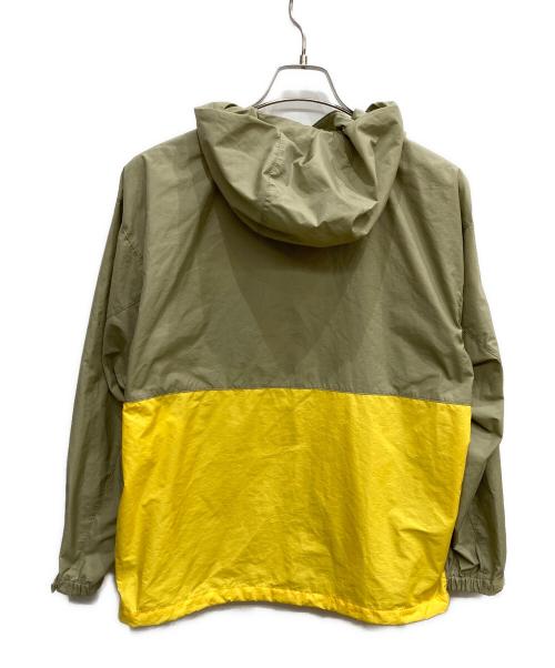 HELLY HANSEN（ヘリーハンセン）HELLY HANSEN (ヘリーハンセン) ベルゲンジャケット オレンジ サイズ:Sの古着・服飾アイテム