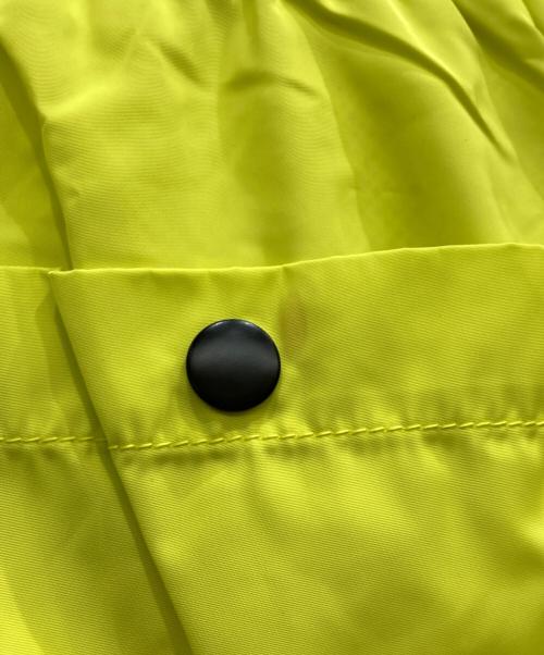 DIESEL（ディーゼル）DIESEL (ディーゼル) P-BOXIE SHORTS イエロー サイズ:Lの古着・服飾アイテム