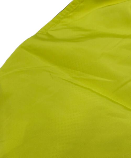 DIESEL（ディーゼル）DIESEL (ディーゼル) P-BOXIE SHORTS イエロー サイズ:Lの古着・服飾アイテム