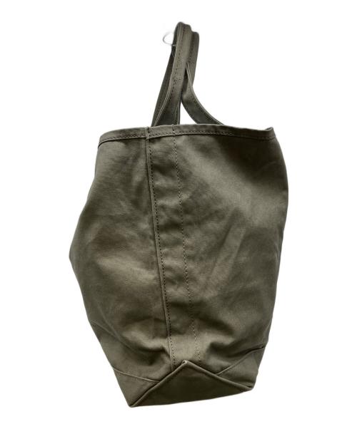 L.L.Bean（エルエルビーン）L.L.Bean (エルエルビーン) グロサリートートバッグ オリーブ サイズ:表記なしの古着・服飾アイテム