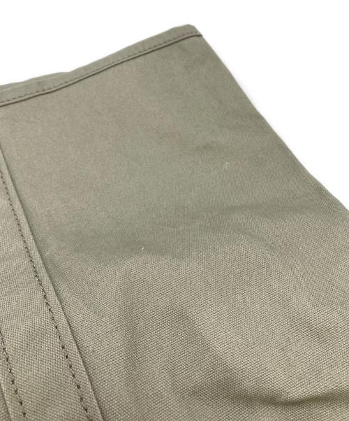 L.L.Bean（エルエルビーン）L.L.Bean (エルエルビーン) グロサリートートバッグ オリーブ サイズ:表記なしの古着・服飾アイテム