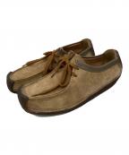 CLARKSクラークス）の古着「Natalie/ナタリー」｜ベージュ