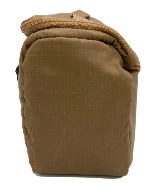 THE NORTH FACE（ザ ノース フェイス）THE NORTH FACE (ザ ノース フェイス) ポーチ ブラウンの古着・服飾アイテム