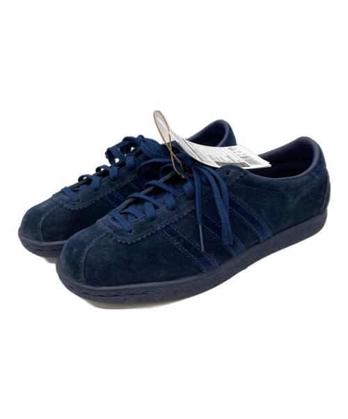 adidas（アディダス）adidas (アディダス) Tobacco ネイビー サイズ:23cmの古着・服飾アイテム