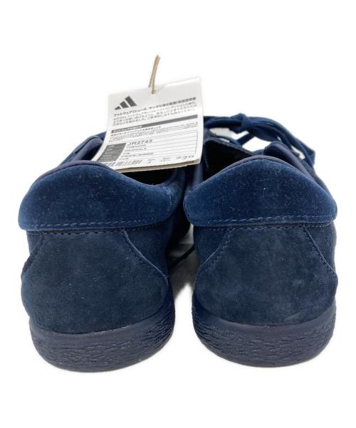 adidas（アディダス）adidas (アディダス) Tobacco ネイビー サイズ:23cmの古着・服飾アイテム