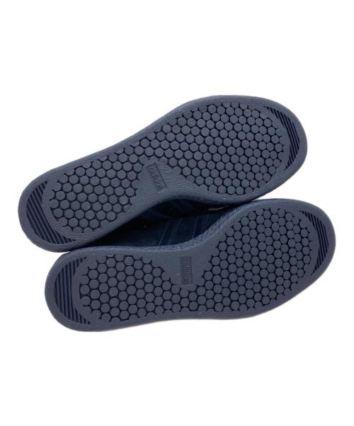 adidas（アディダス）adidas (アディダス) Tobacco ネイビー サイズ:23cmの古着・服飾アイテム