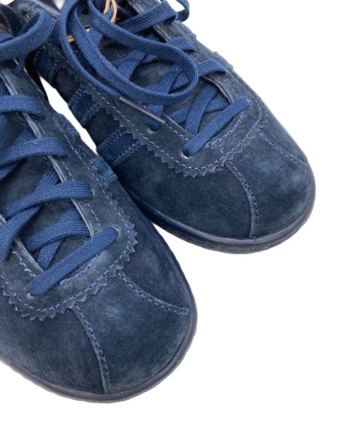 adidas（アディダス）adidas (アディダス) Tobacco ネイビー サイズ:23cmの古着・服飾アイテム