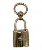 HERMESエルメス）の古着「カデナスカーフリング」