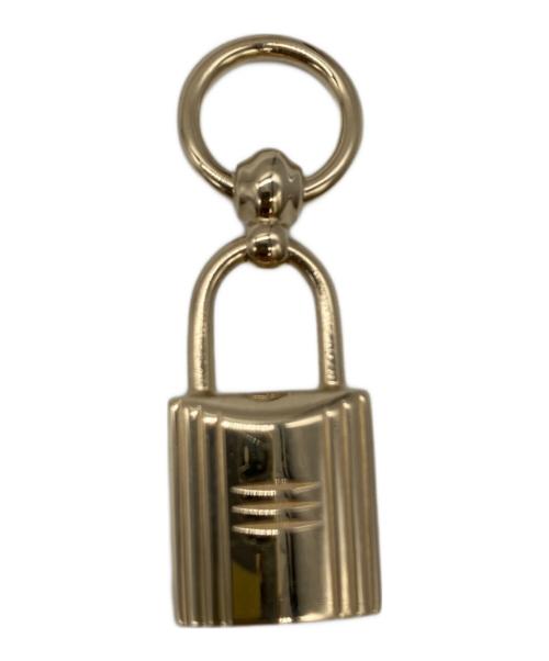 HERMES（エルメス）HERMES (エルメス) カデナスカーフリングの古着・服飾アイテム