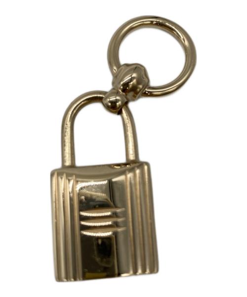 HERMES（エルメス）HERMES (エルメス) カデナスカーフリングの古着・服飾アイテム