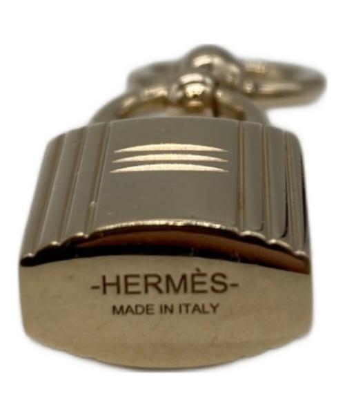HERMES（エルメス）HERMES (エルメス) カデナスカーフリングの古着・服飾アイテム