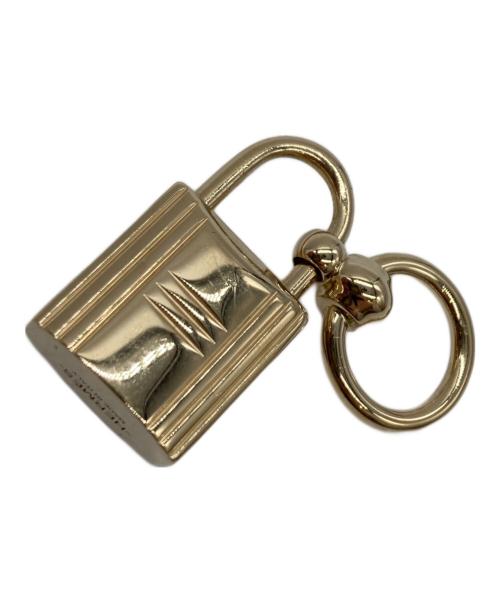 HERMES（エルメス）HERMES (エルメス) カデナスカーフリングの古着・服飾アイテム