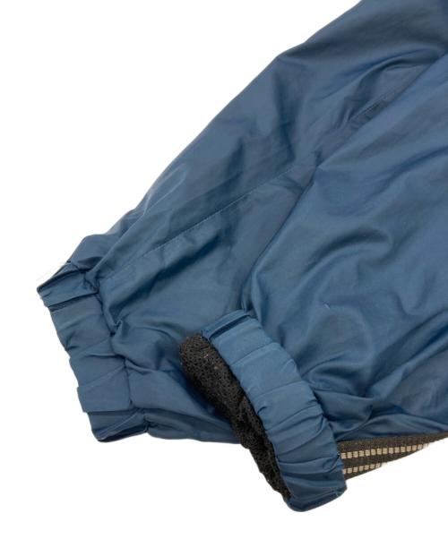 adidas Originals（アディダスオリジナル）adidas Originals (アディダスオリジナル) 90’s アノラックパーカー ネイビー サイズ:MLの古着・服飾アイテム