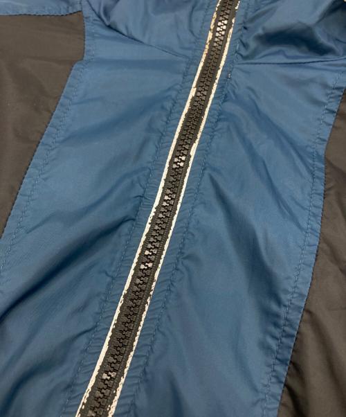 adidas Originals（アディダスオリジナル）adidas Originals (アディダスオリジナル) 90’s アノラックパーカー ネイビー サイズ:MLの古着・服飾アイテム