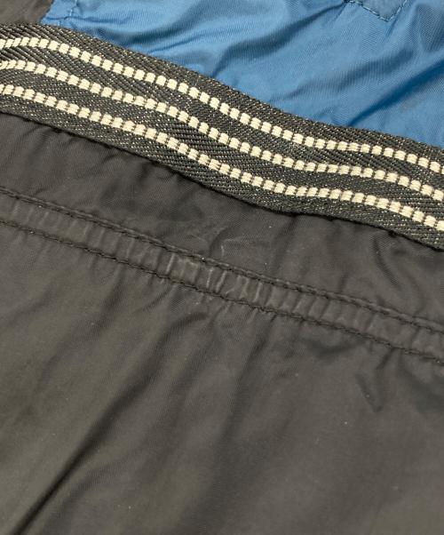 adidas Originals（アディダスオリジナル）adidas Originals (アディダスオリジナル) 90’s アノラックパーカー ネイビー サイズ:MLの古着・服飾アイテム