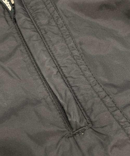 adidas Originals（アディダスオリジナル）adidas Originals (アディダスオリジナル) 90’s アノラックパーカー ネイビー サイズ:MLの古着・服飾アイテム