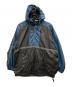 adidas Originals（アディダスオリジナル）の古着「90’s アノラックパーカー」｜ネイビー