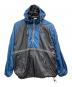 adidas（アディダス）の古着「90sアノラックパーカー」｜ネイビー