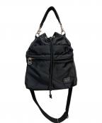 PORTERポーター）の古着「BALLOONSAC(S)」