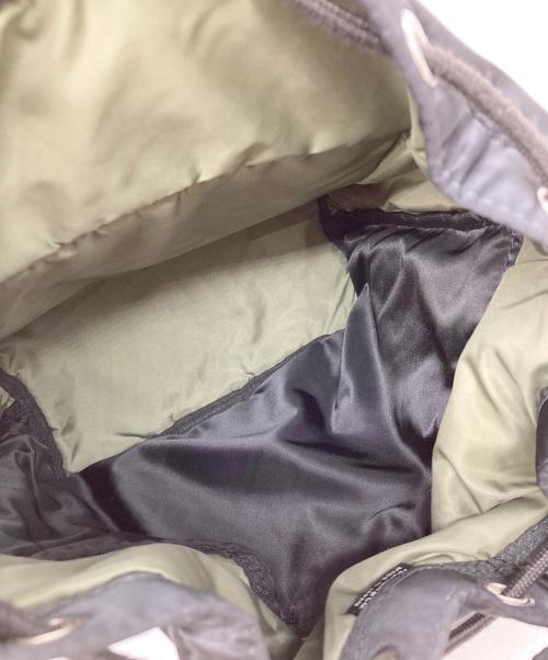 PORTER（ポーター）PORTER (ポーター) BALLOONSAC(S)の古着・服飾アイテム