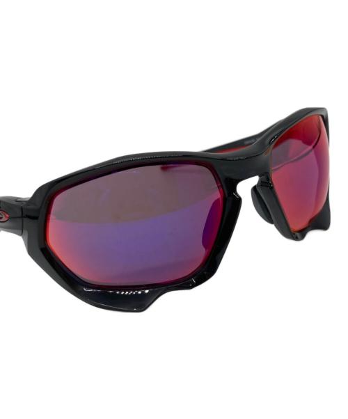OAKLEY（オークリー）OAKLEY (オークリー) PLAZMA サイズ:59□18-126の古着・服飾アイテム
