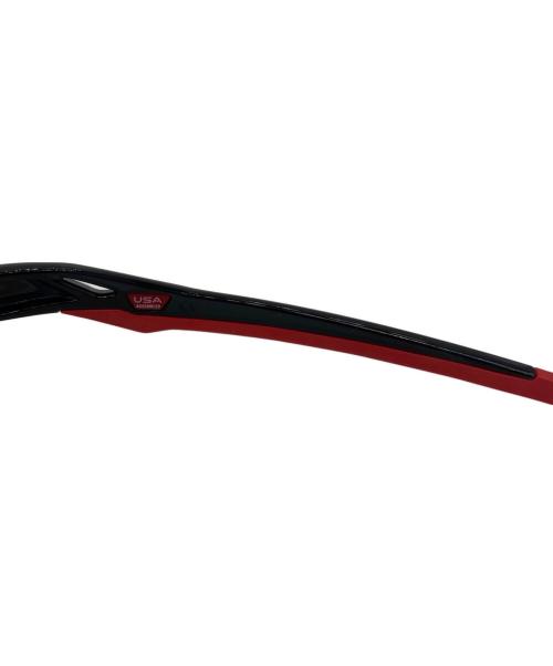 OAKLEY（オークリー）OAKLEY (オークリー) PLAZMA サイズ:59□18-126の古着・服飾アイテム