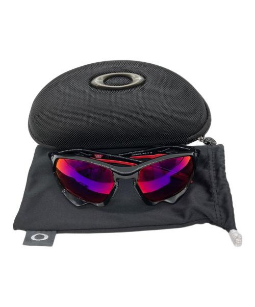 OAKLEY（オークリー）OAKLEY (オークリー) PLAZMA サイズ:59□18-126の古着・服飾アイテム