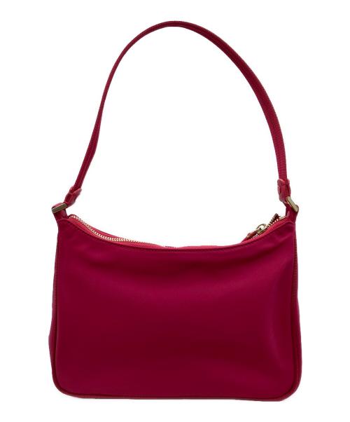 Kate Spade（ケイトスペード）Kate Spade (ケイトスペード) サムスモールショルダーバッグ ピンクの古着・服飾アイテム