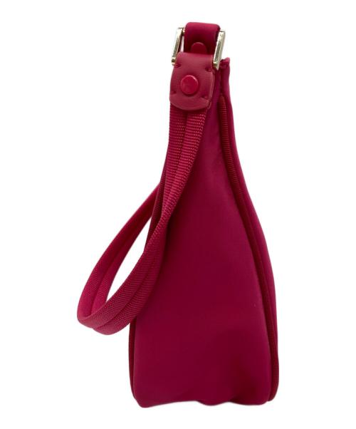 Kate Spade（ケイトスペード）Kate Spade (ケイトスペード) サムスモールショルダーバッグ ピンクの古着・服飾アイテム