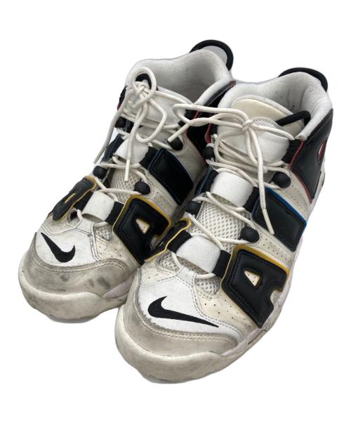 NIKE（ナイキ）NIKE (ナイキ) Air More Uptempo'96 