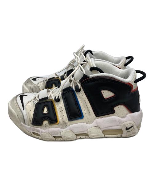 NIKE（ナイキ）NIKE (ナイキ) Air More Uptempo'96 