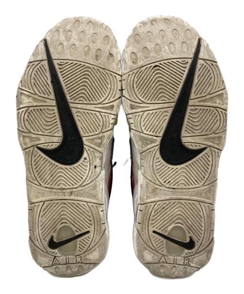 NIKE（ナイキ）NIKE (ナイキ) Air More Uptempo'96 