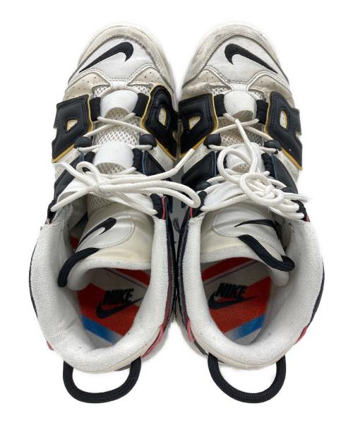 NIKE（ナイキ）NIKE (ナイキ) Air More Uptempo'96 