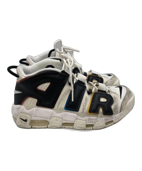 NIKE（ナイキ）NIKE (ナイキ) Air More Uptempo'96 
