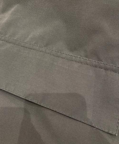 Barbour（バブアー）Barbour (バブアー) NEW BURGHLEY JACKET セージグリーン サイズ:34の古着・服飾アイテム