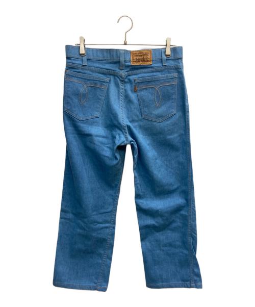 LEVI'S（リーバイス）LEVI'S (リーバイス) デニムパンツ インディゴ サイズ:W34　L30の古着・服飾アイテム